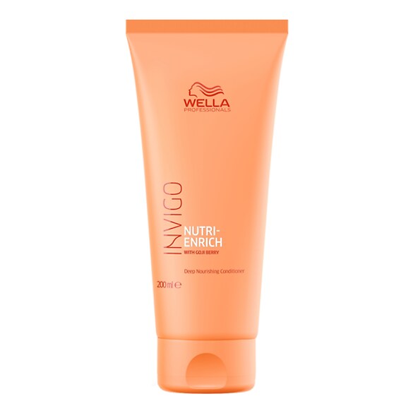 Invigo - Balsam nutritiv pentru parul uscat si fragil, Wella Professionals